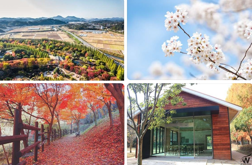진주 가볼만한곳 베스트 10 | 진주 현지인 추천 | 진주 데이트 코스
