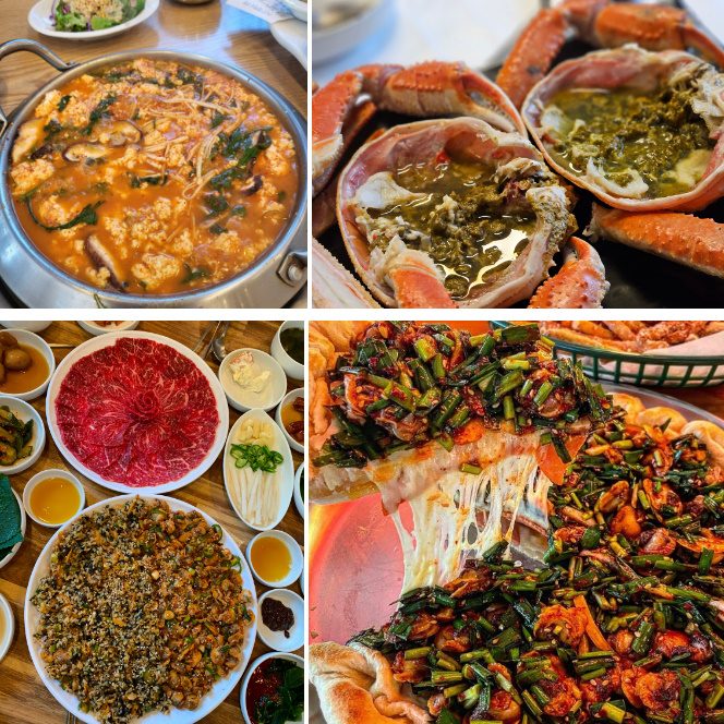 강릉 맛집 대표이미지