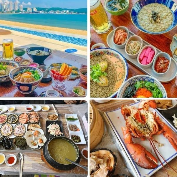 기장 맛집