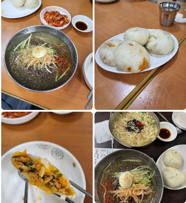 가메골손왕만두 남대문본점 대표 사진