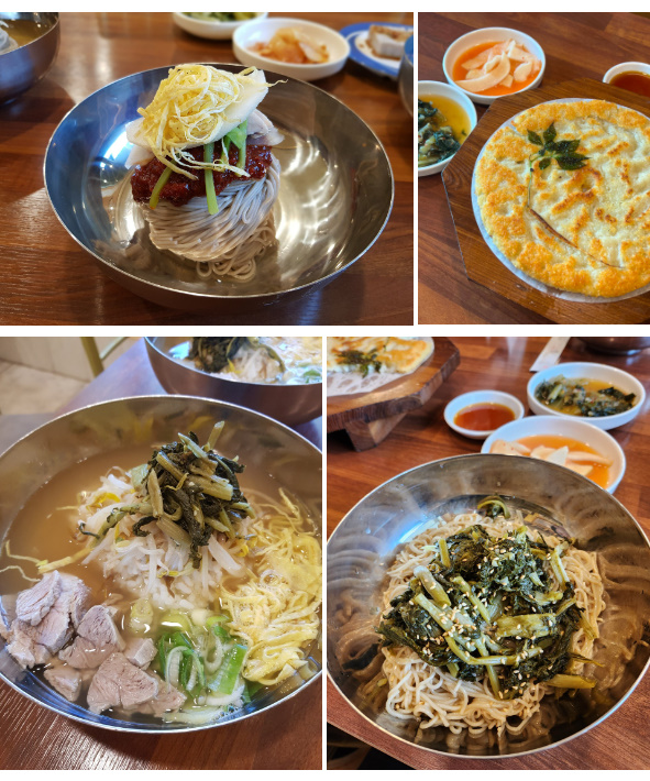 가평 맛집 가평냉면 부손 대표이미지