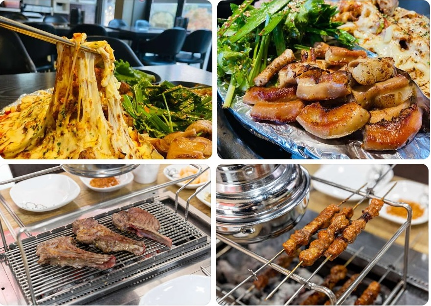 건대 맛집 추천