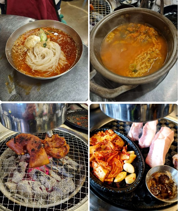 왕십리 맛집 추천 베스트 10 | 점심 저녁 맛집 | 가성비 분위기 3 고깃집왕고을