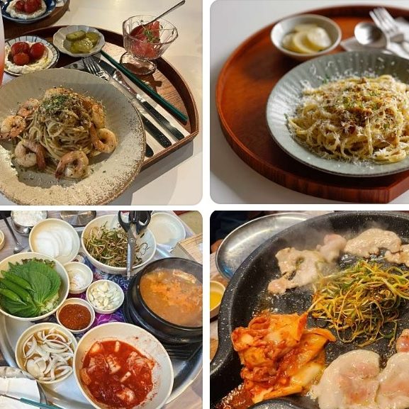 남포동 맛집 추천 모음