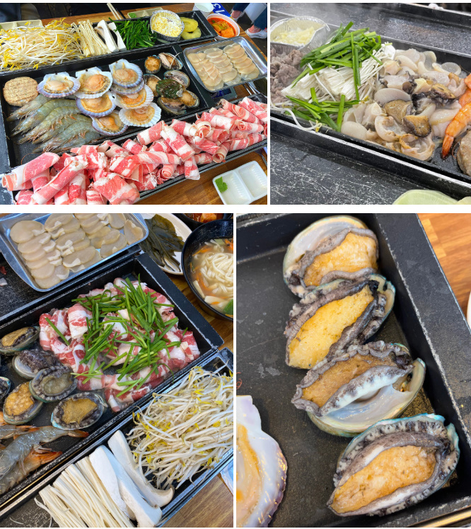 대천 맛집 추천 베스트 10 | 대천해수욕장 점심 저녁 | 현지인 로컬 맛집 5 대천 맛집 대천키조개삼합 대표이미지