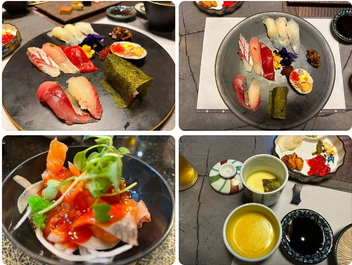 종각 맛집 추천 베스트 10 | 점심 저녁 분위기 | 데이트 코스 종로 15 동해도 광화문점