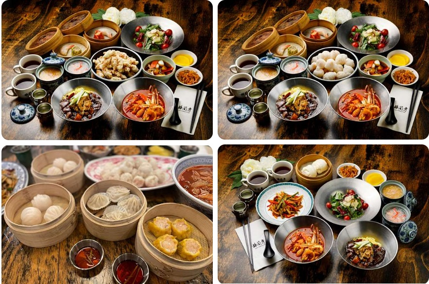 왕십리 맛집 추천 베스트 10 | 점심 저녁 맛집 | 가성비 분위기 15 매란방 왕십리본점