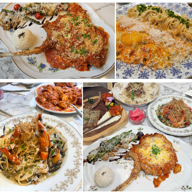 샤로수길 맛집 문득 대표이미지