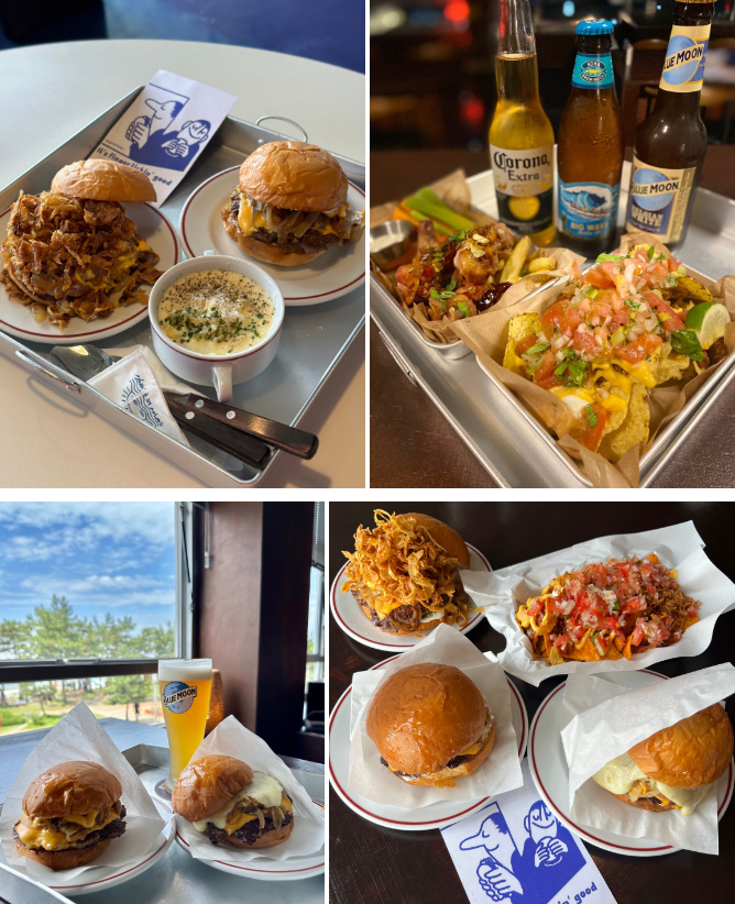대천 맛집 추천 베스트 10 | 대천해수욕장 점심 저녁 | 현지인 로컬 맛집 17 대천 맛집 버거네버거 대표이미지