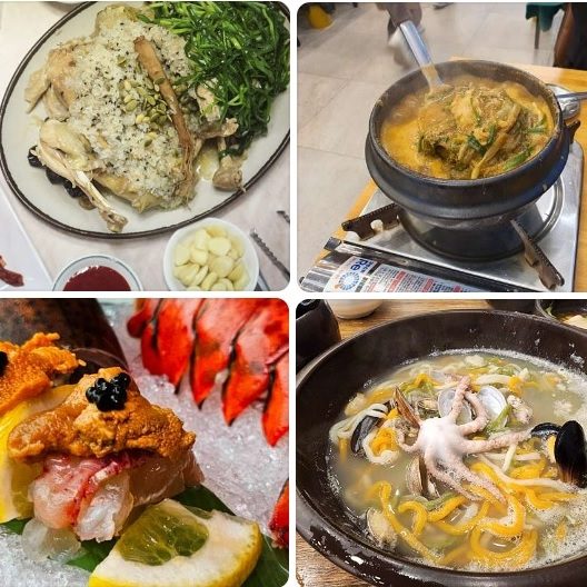 별내 맛집 모음