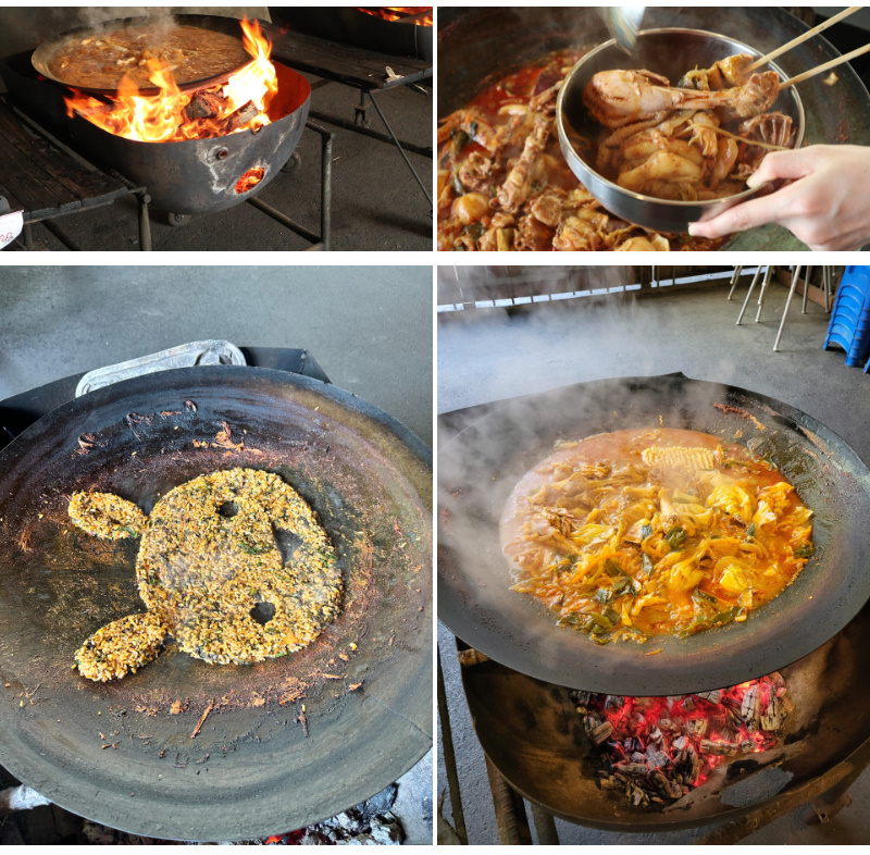 가평 맛집 산골농원 대표이미지