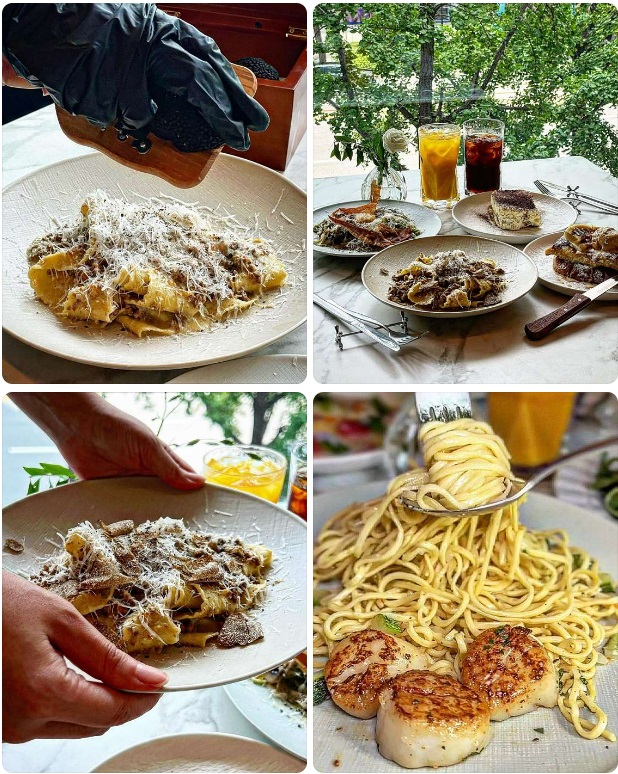 종각 맛집 추천 베스트 10 | 점심 저녁 분위기 | 데이트 코스 종로 13 스케줄오스테리아