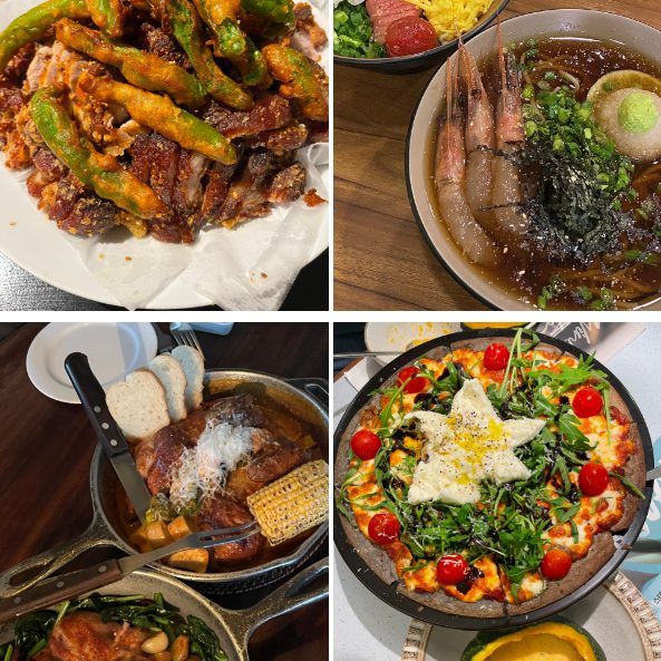영등포타임스퀘어 맛집 대표이미지