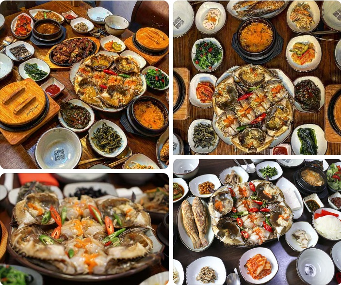 예담밥상