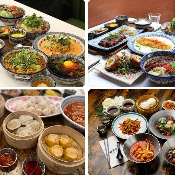 왕십리 맛집