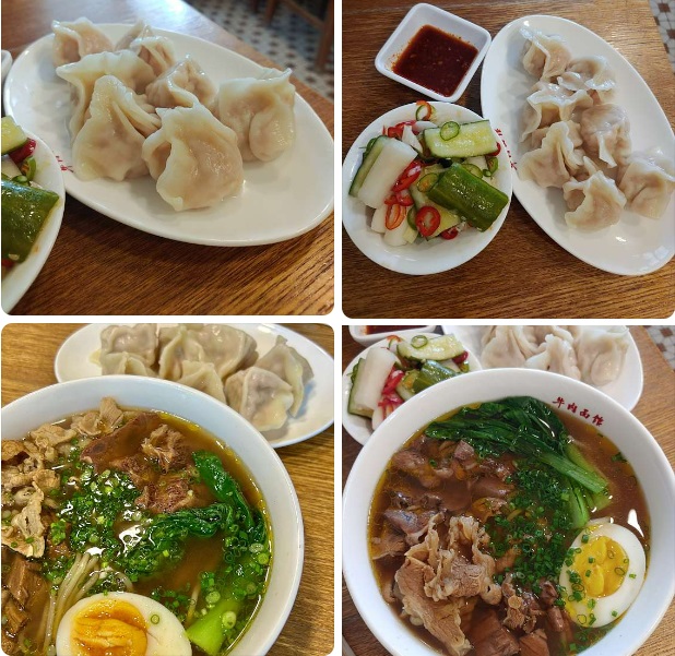 종각 맛집 추천 베스트 10 | 점심 저녁 분위기 | 데이트 코스 종로 5 우육면관 청계전점