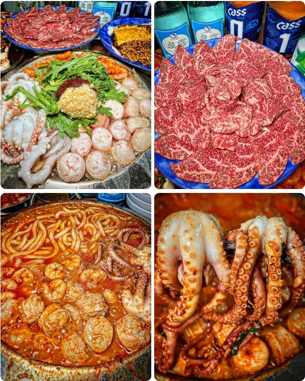 을지다래