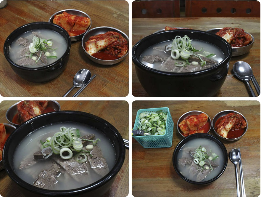 종각 맛집 추천 베스트 10 | 점심 저녁 분위기 | 데이트 코스 종로 7 이문설렁탕