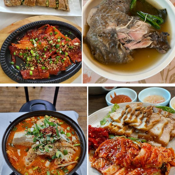 인제 맛집 대표이미지