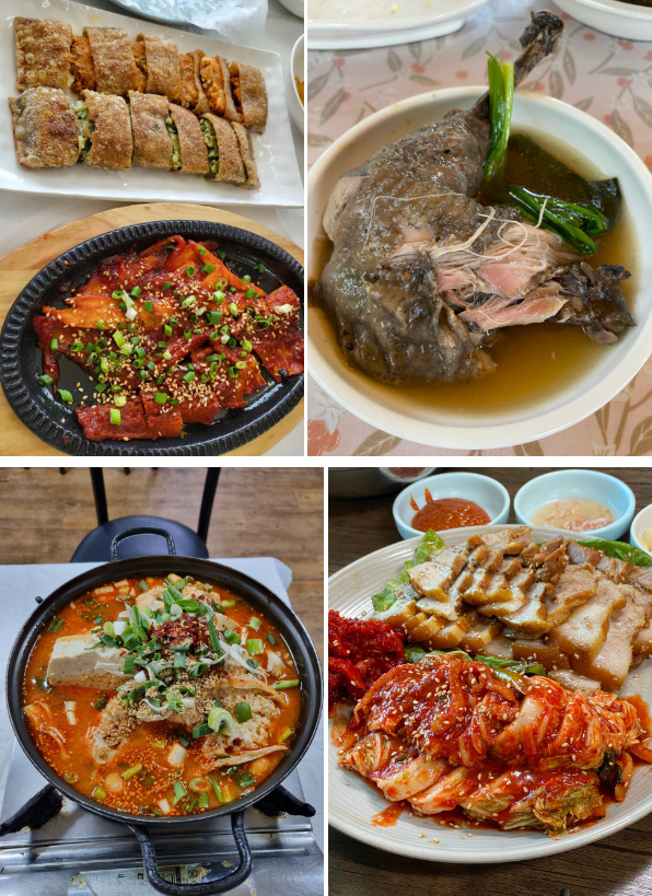 인제 맛집 대표이미지