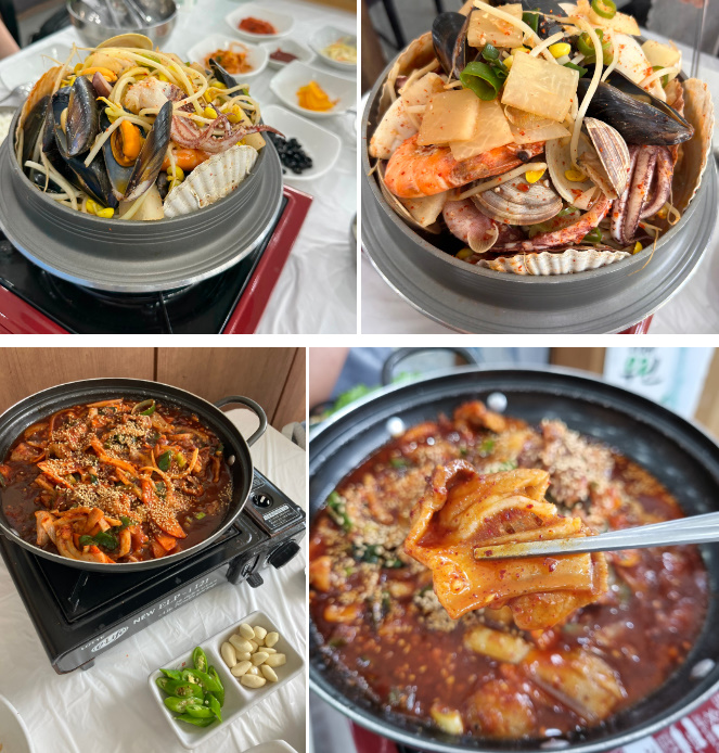 대천 맛집 추천 베스트 10 | 대천해수욕장 점심 저녁 | 현지인 로컬 맛집 21 대천 맛집 장원식당 대표이미지