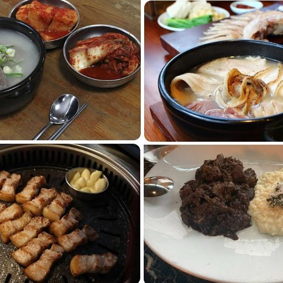 종각 맛집 모음 추천