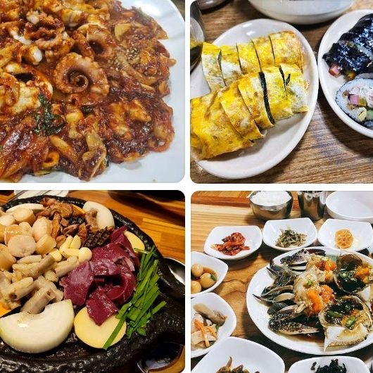 주안 맛집 모음