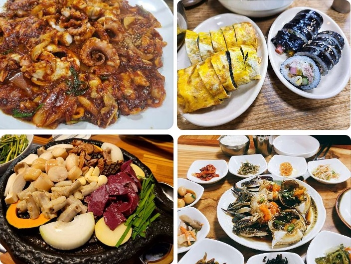 주안 맛집 모음