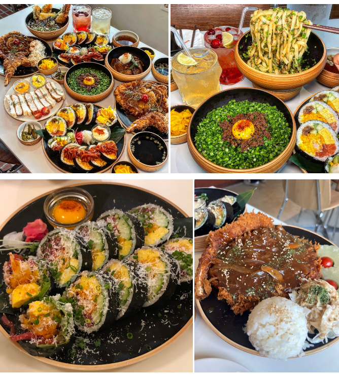 샤로수길 맛집 초이다이닝 대표이미지