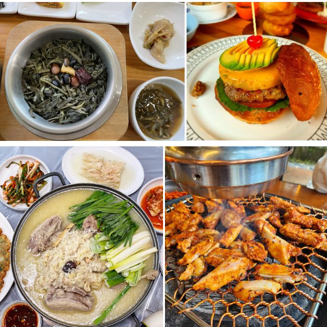 춘천 맛집 대표이미지