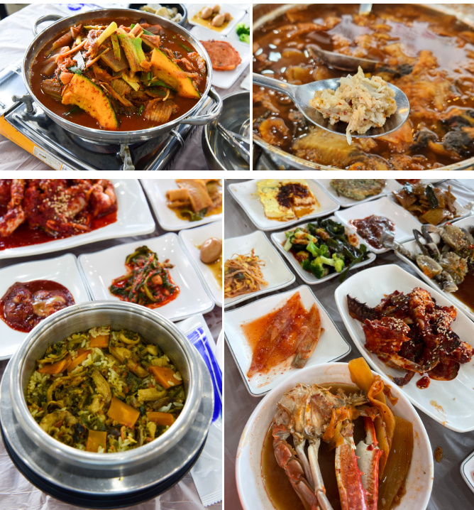 대천 맛집 추천 베스트 10 | 대천해수욕장 점심 저녁 | 현지인 로컬 맛집 3 대천 맛집 풍미꽃게장게국지 대표이미지