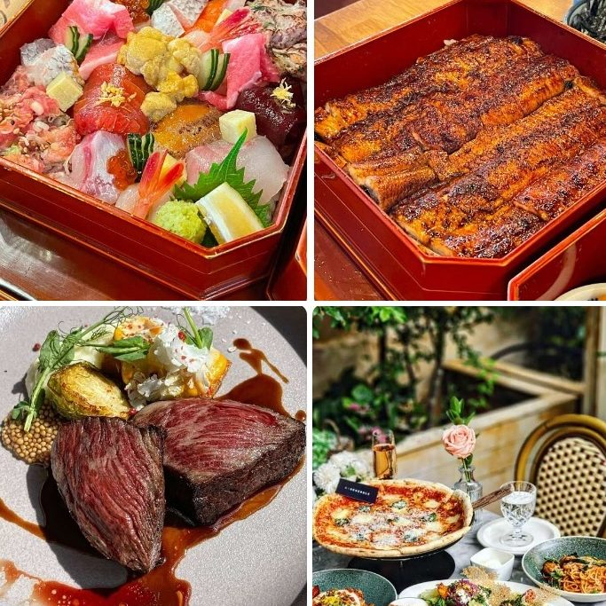 해운대 맛집 추천