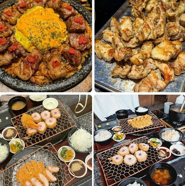 홍대 맛집 추천