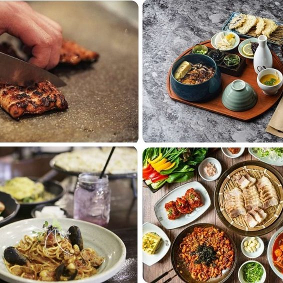 화명동 맛집 리스트