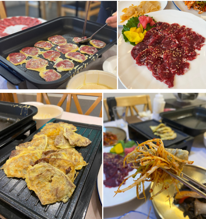 동명동 맛집 추천 베스트 10 | 광주 한식 양식 | 핫플 로컬 맛집 3 동명동 맛집 미미원 대표이미지