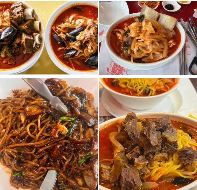 을왕리 맛집 추천 베스트 10 | 영종도 한식 식당 | 현지인 로컬 맛집 15 을왕리 맛집 양자강 대표이미지