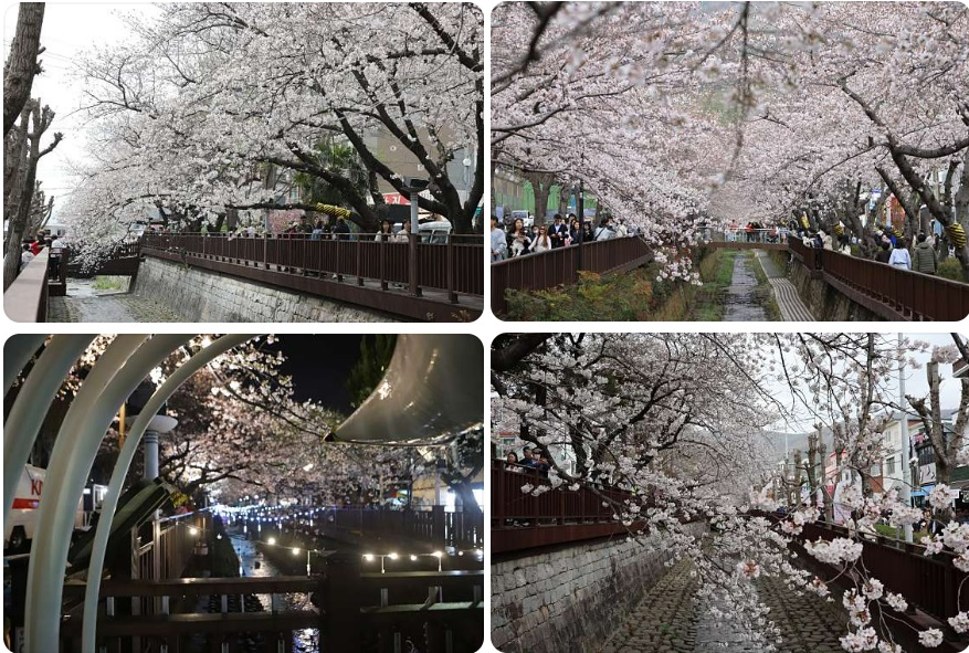 여좌천로망스다리