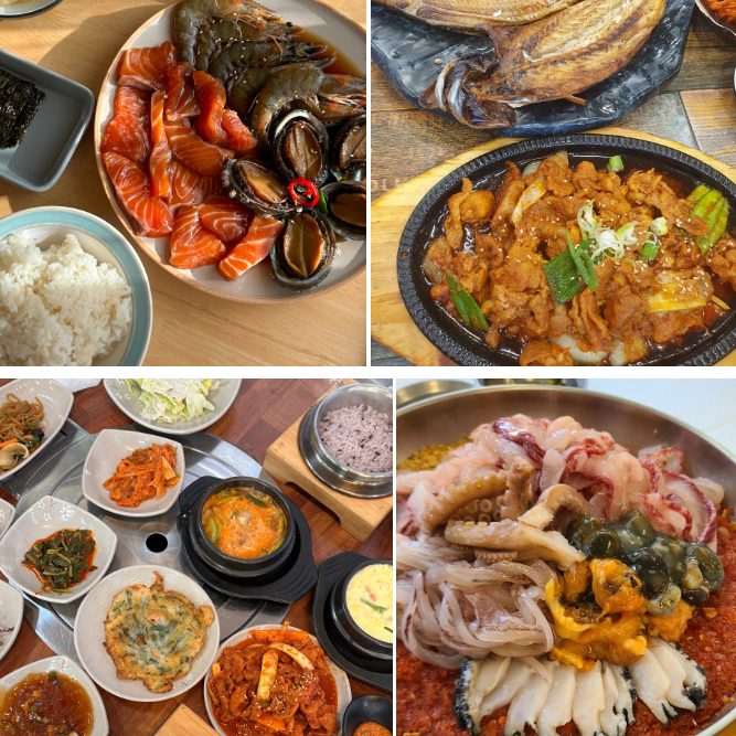 을왕리 맛집 대표이미지