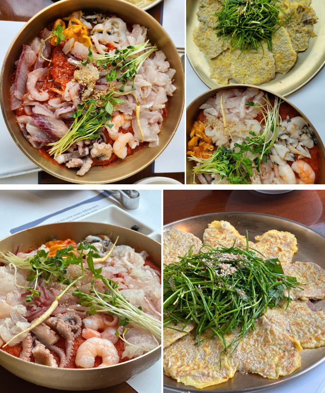 을왕리 맛집 추천 베스트 10 | 영종도 한식 식당 | 현지인 로컬 맛집 19 을왕리 맛집 을항 대표이미지