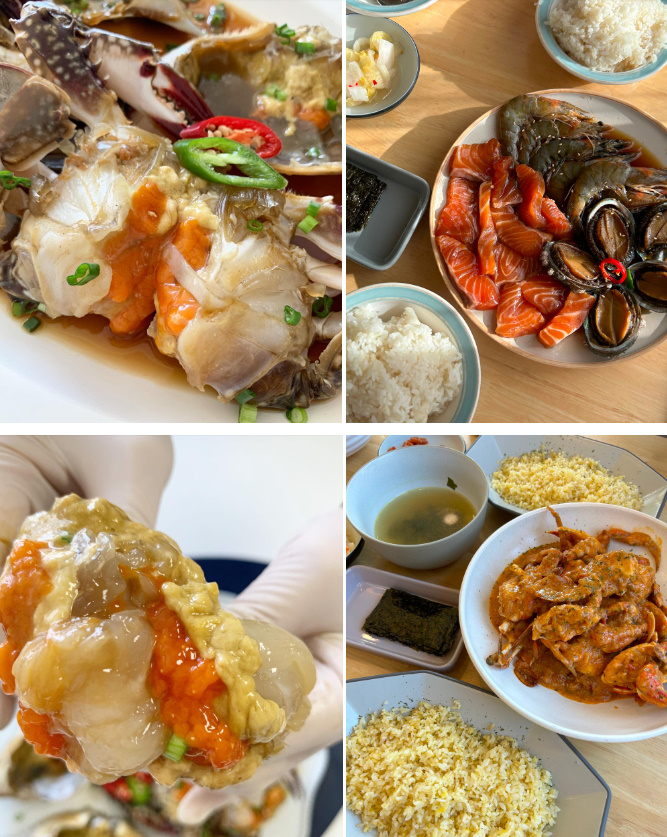 을왕리 맛집 추천 베스트 10 | 영종도 한식 식당 | 현지인 로컬 맛집 7 을왕리 맛집 지금식당 대표이미지