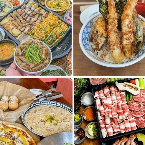 불당동 맛집 추천