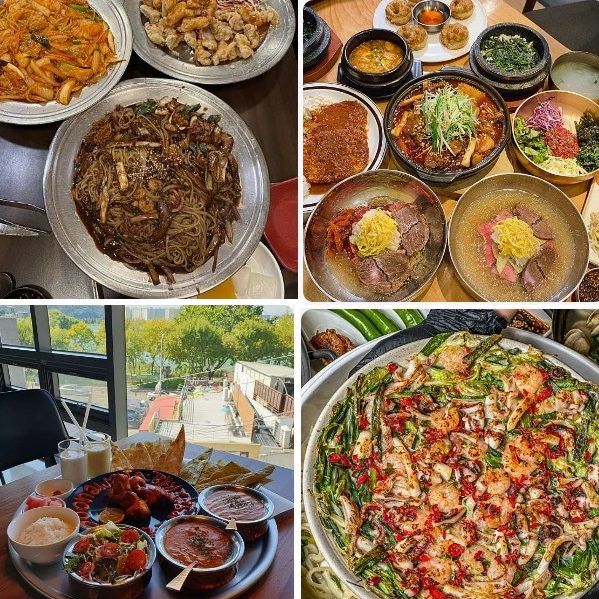 수성구 맛집 추천