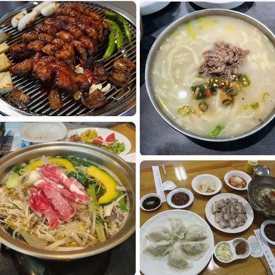 의정부 맛집 추천