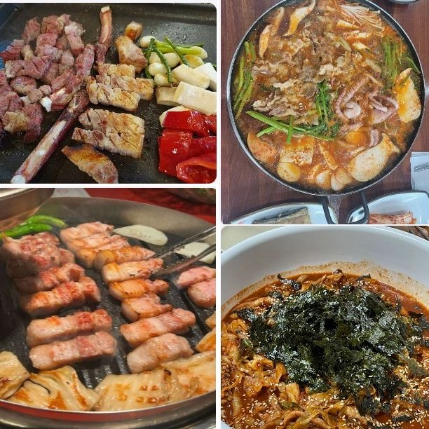 이천 맛집 추천