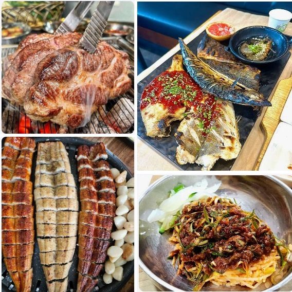 익산 맛집 추천