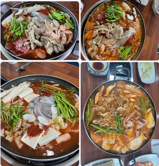 장흥회관