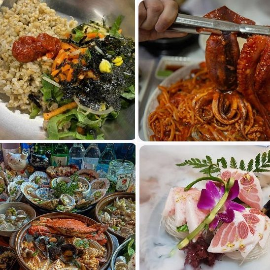 청주 맛집 추천