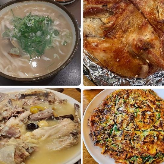 고양 맛집 추천