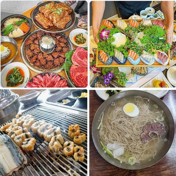 광명 맛집 추천