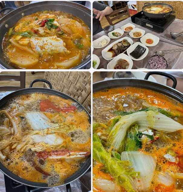 덕수식당